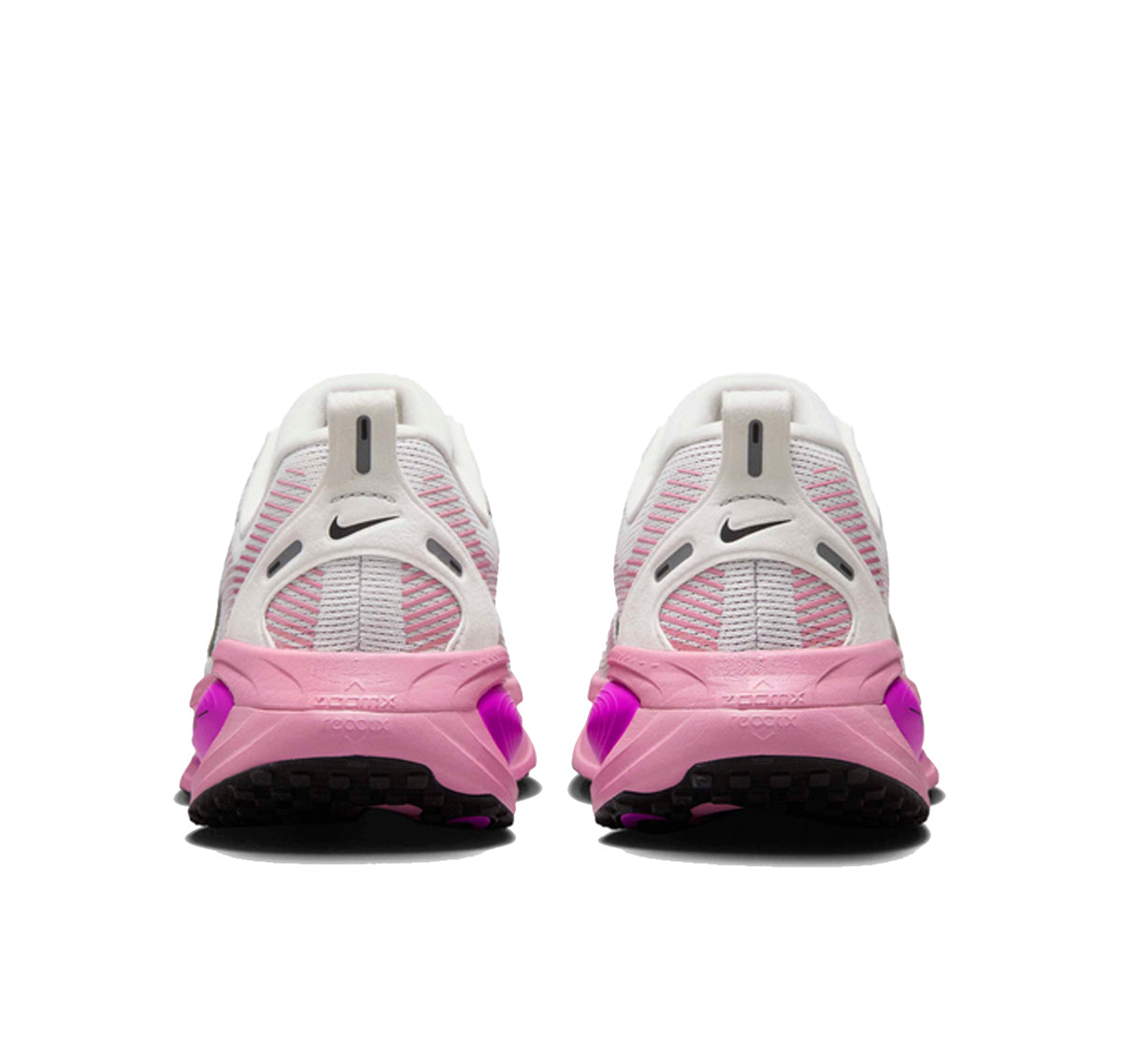 Nike Vomero 18 White Elemental Pink Red Plum