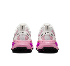 Nike Vomero 18 White Elemental Pink Red Plum