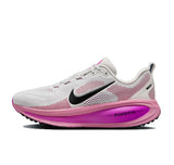 Nike Vomero 18 White Elemental Pink Red Plum