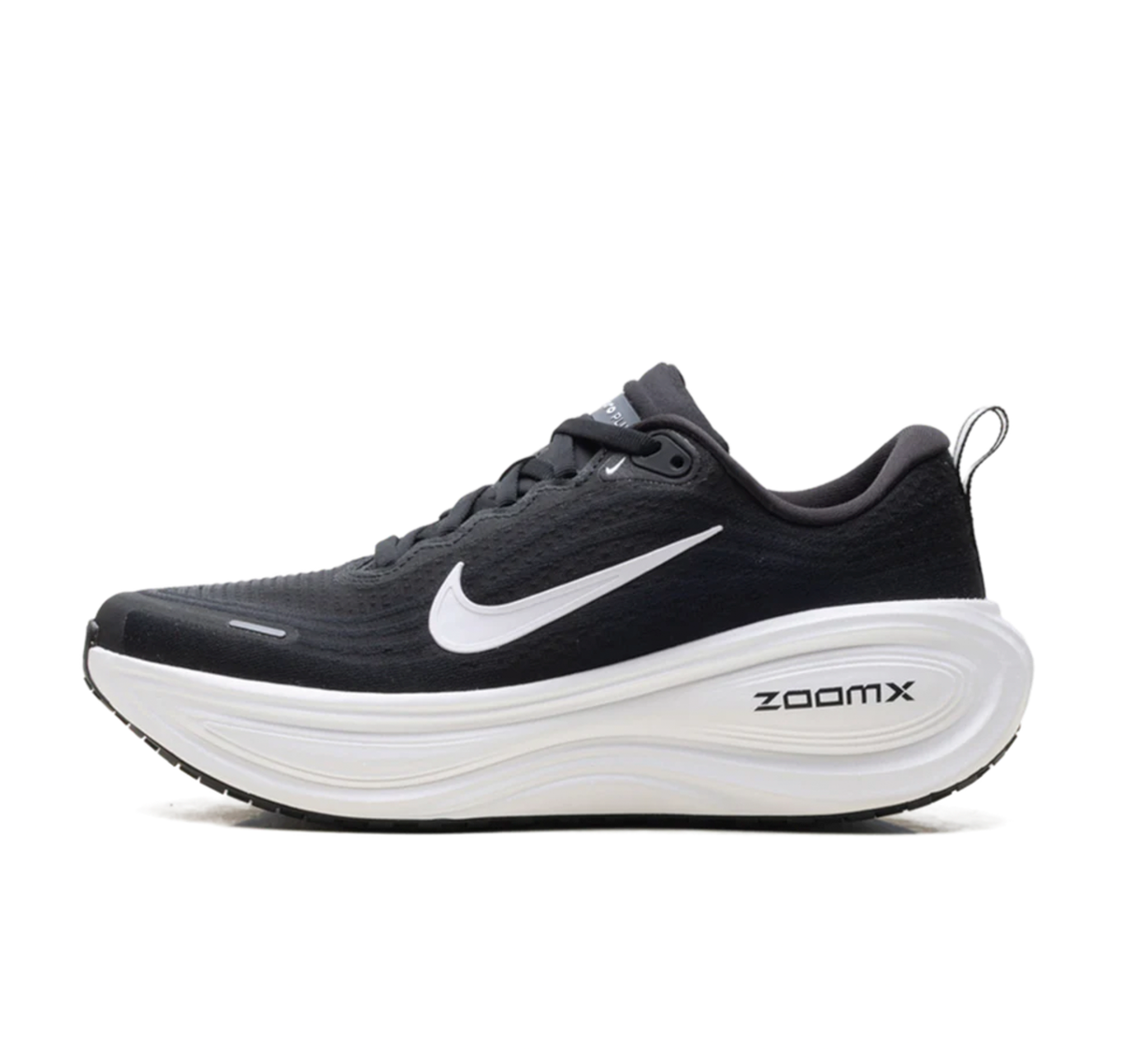 Nike Vomero Plus "Black White"