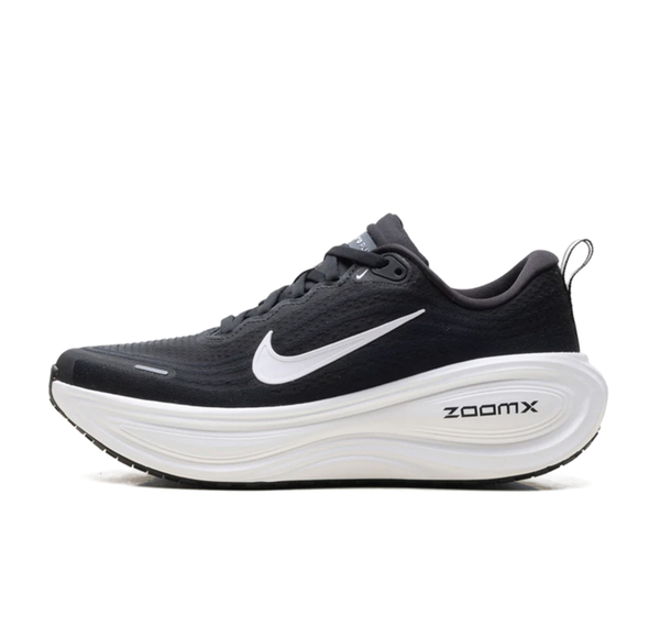 Nike Vomero Plus "Black White"