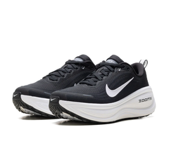 Nike Vomero Plus "Black White"