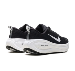 Nike Vomero Plus "Black White"