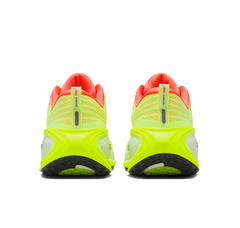 Nike Vomero Plus "Bright Mango"