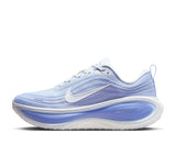 Nike Vomero Plus "Football Grey Royal Pulse"
