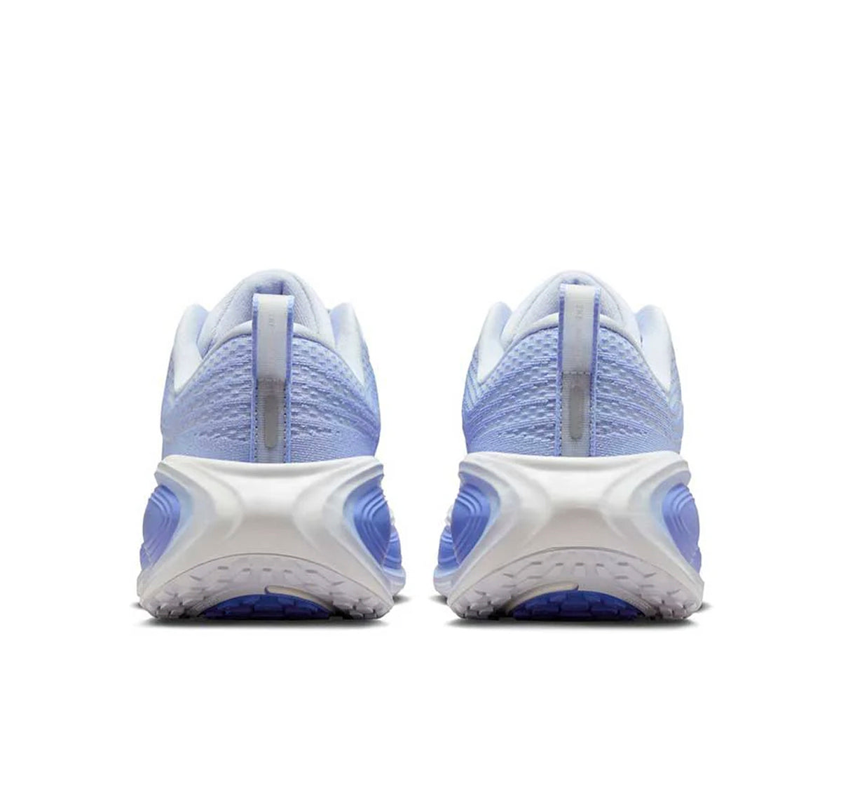 Nike Vomero Plus "Football Grey Royal Pulse"