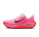 Nike Vomero Plus "Hyper Pink Bright Crimson"