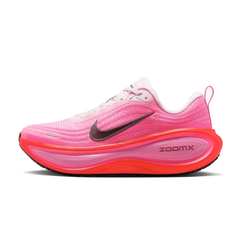 Nike Vomero Plus "Hyper Pink Bright Crimson"