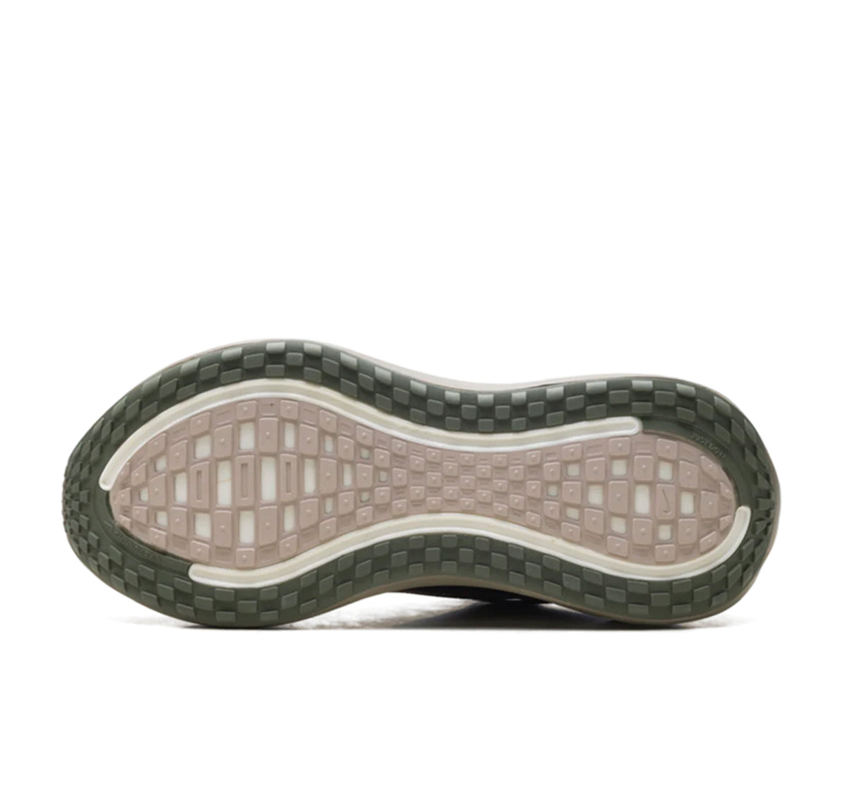 Nike Vomero Plus "Off Noir Pecan Phantom"