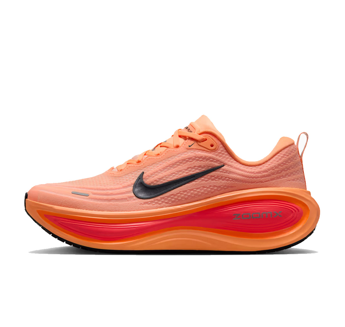 Nike Vomero Plus "Orange Pulse"