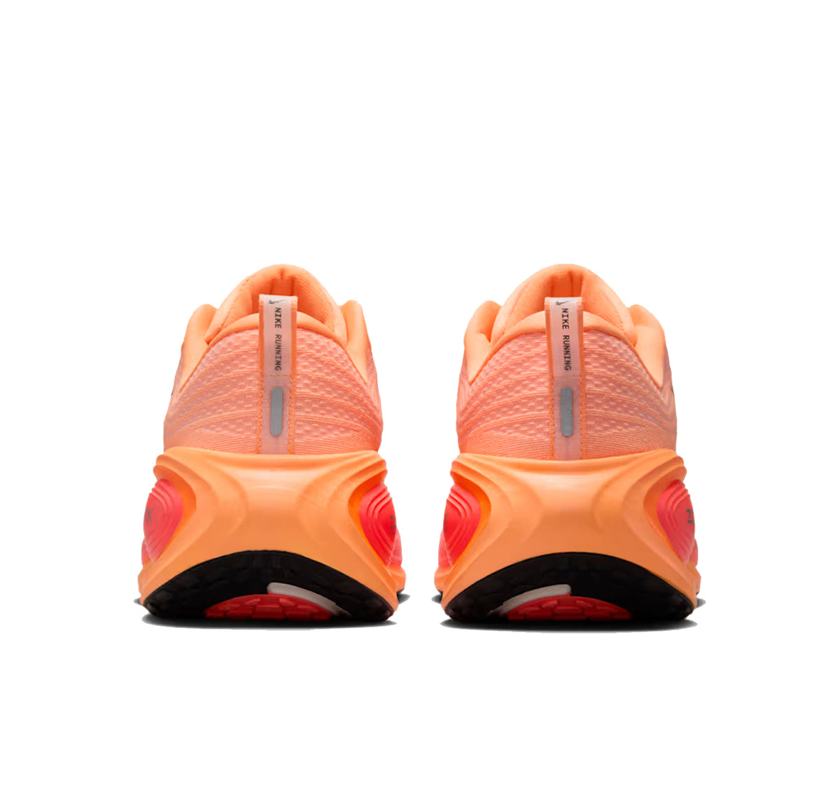 Nike Vomero Plus "Orange Pulse"