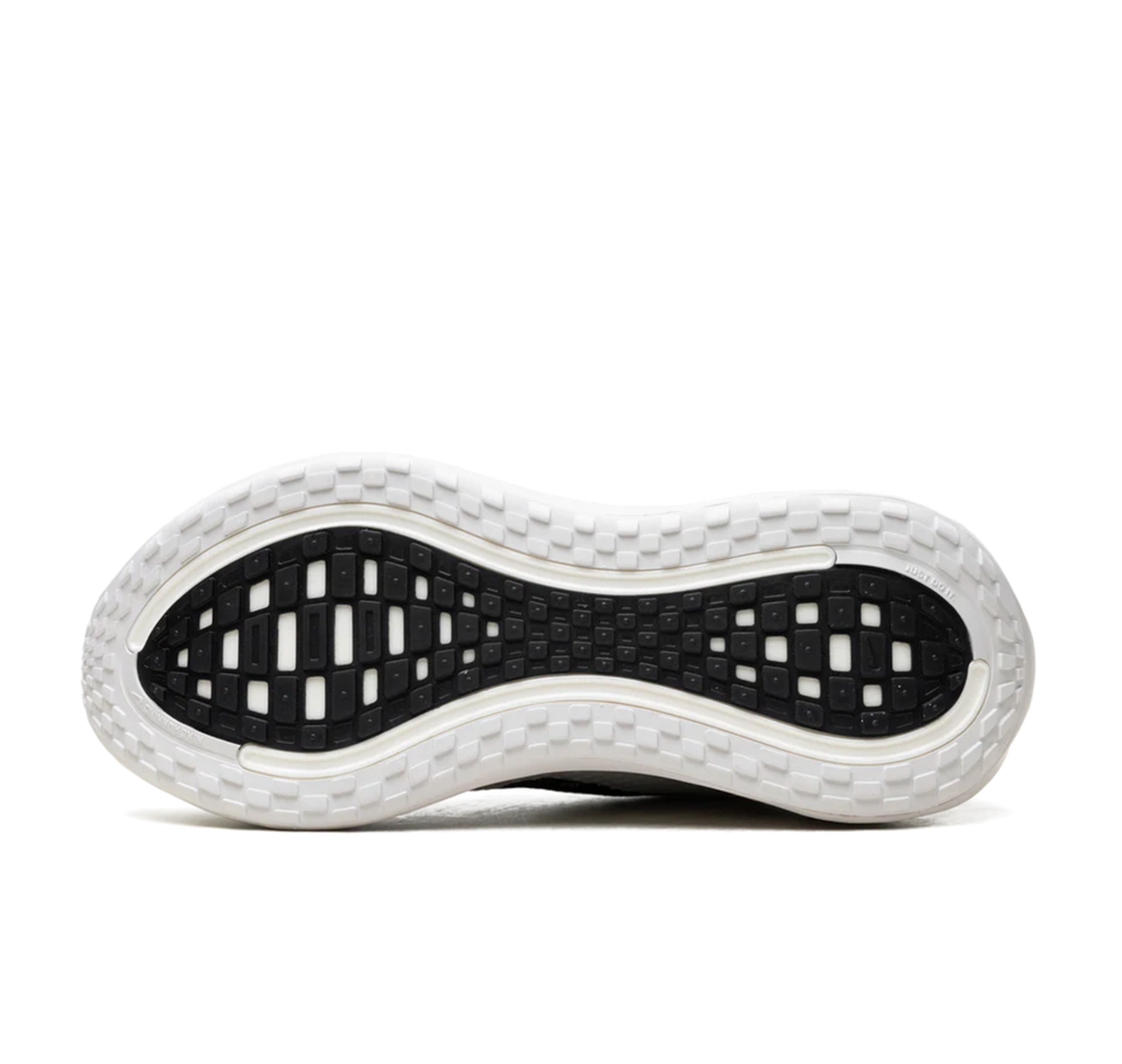 Nike Vomero Plus “Run”