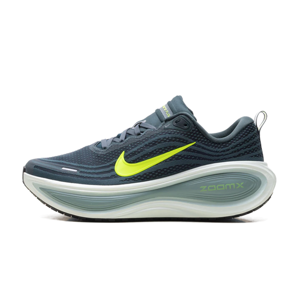 Nike Vomero Plus "Seaweed Volt Green Haze"