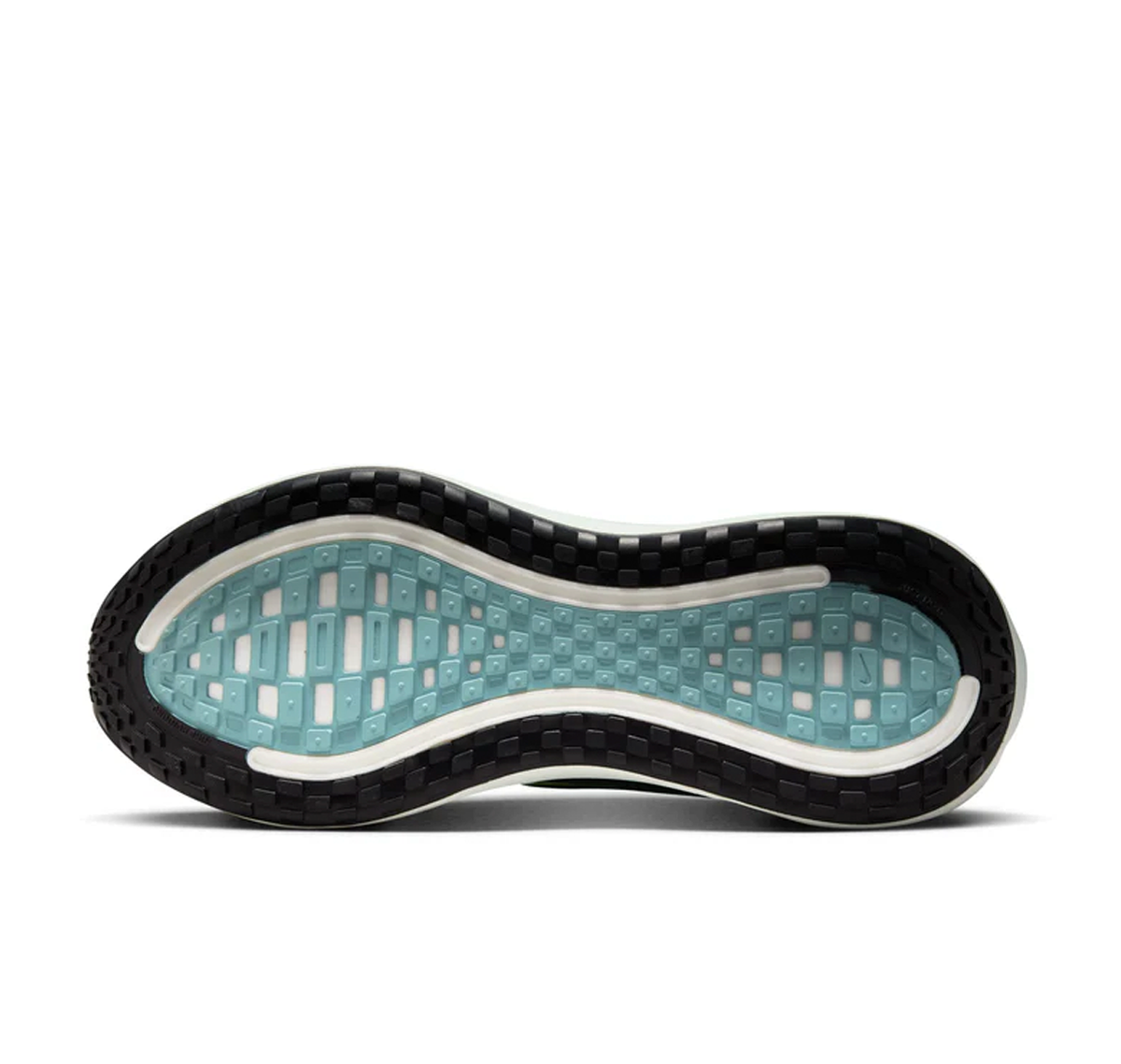 Nike Vomero Plus "Seaweed Volt Green Haze"