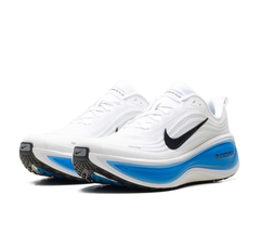 Nike Vomero Plus "White Blue Hero Blac"
