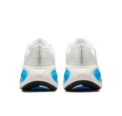 Nike Vomero Plus "White Blue Hero Blac"