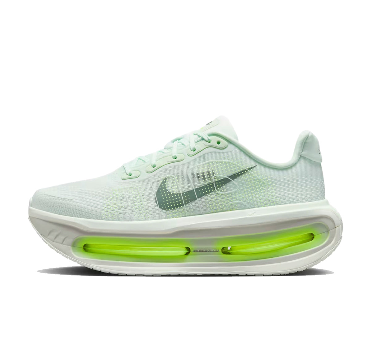 Nike Vomero Premium “Barely Volt”