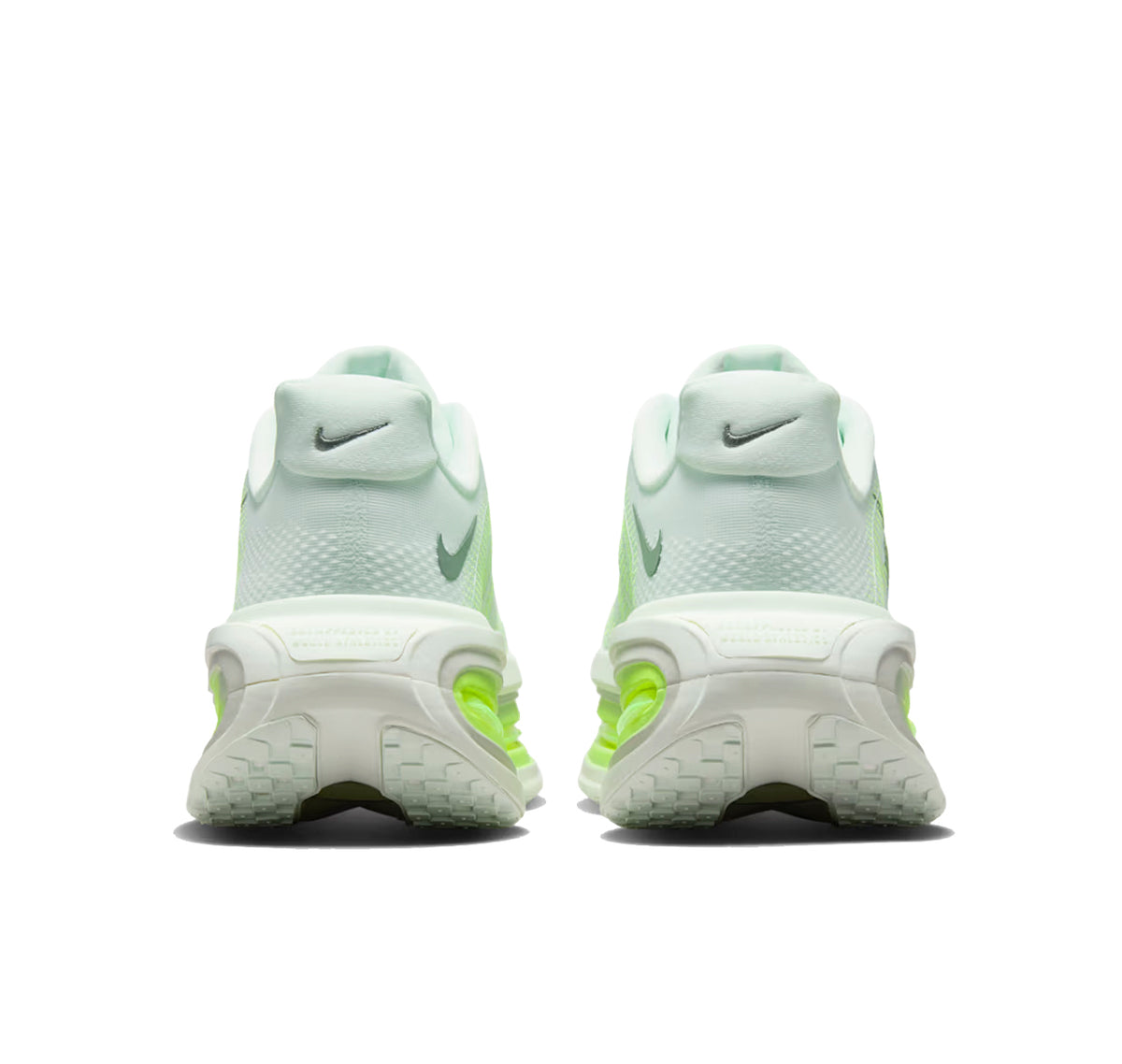 Nike Vomero Premium “Barely Volt”
