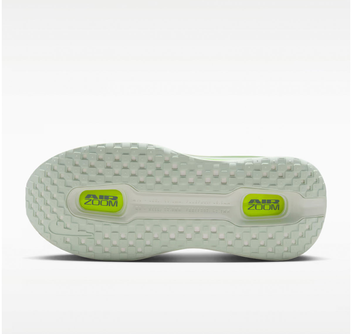 Nike Vomero Premium “Barely Volt”