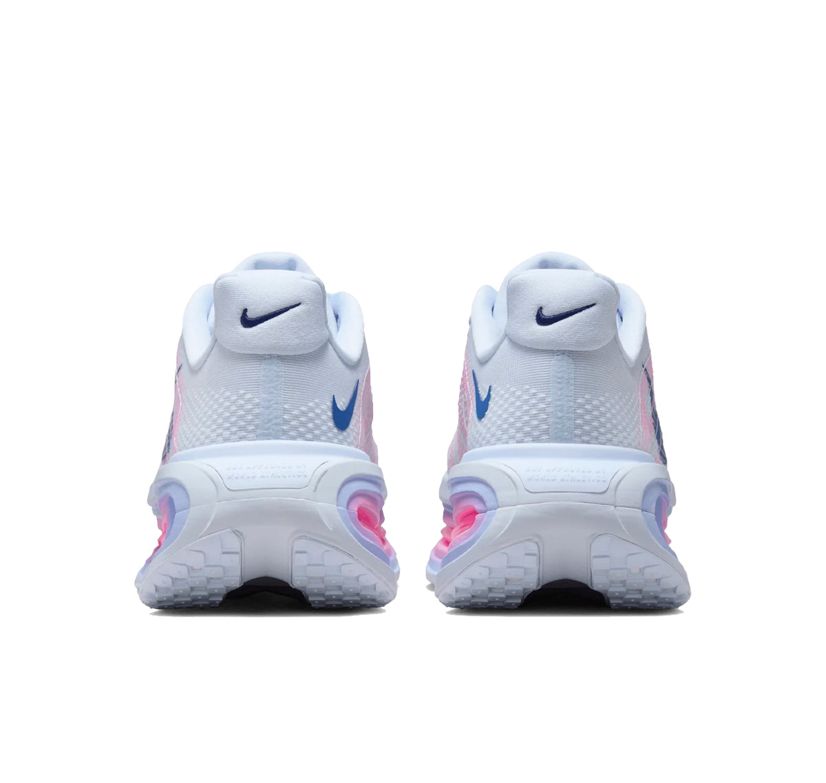 Nike Vomero Premium "Blue Tint"