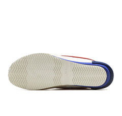 Nike Zoom Cortez Sacai "White University Red Blue"