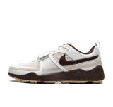 Nike Zoom Field Jaxx Travis Scott Light Chocolate