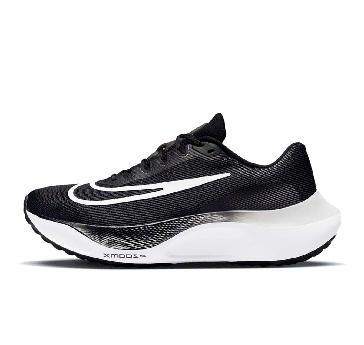 Nike Zoom Fly 5 Black White