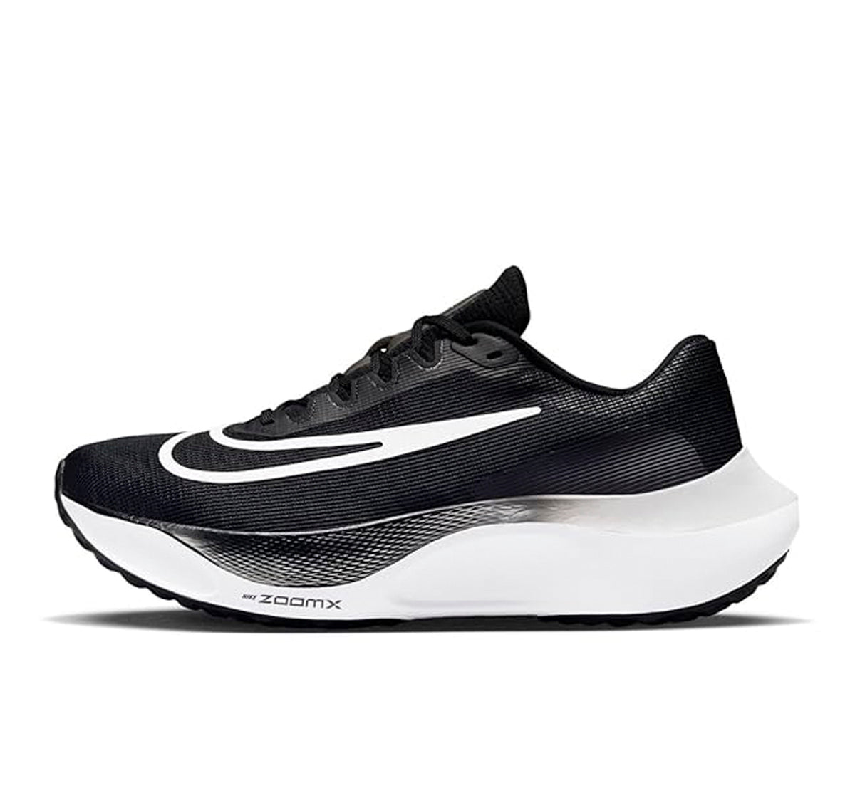 Nike Zoom Fly 5 "Black White"