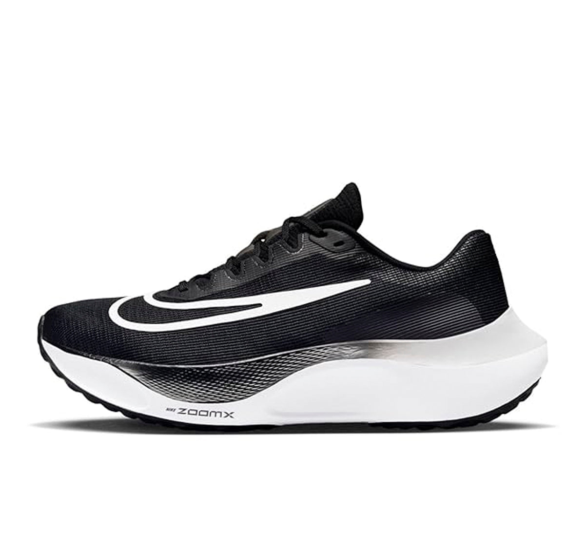 Nike Zoom Fly 5 "Black White"