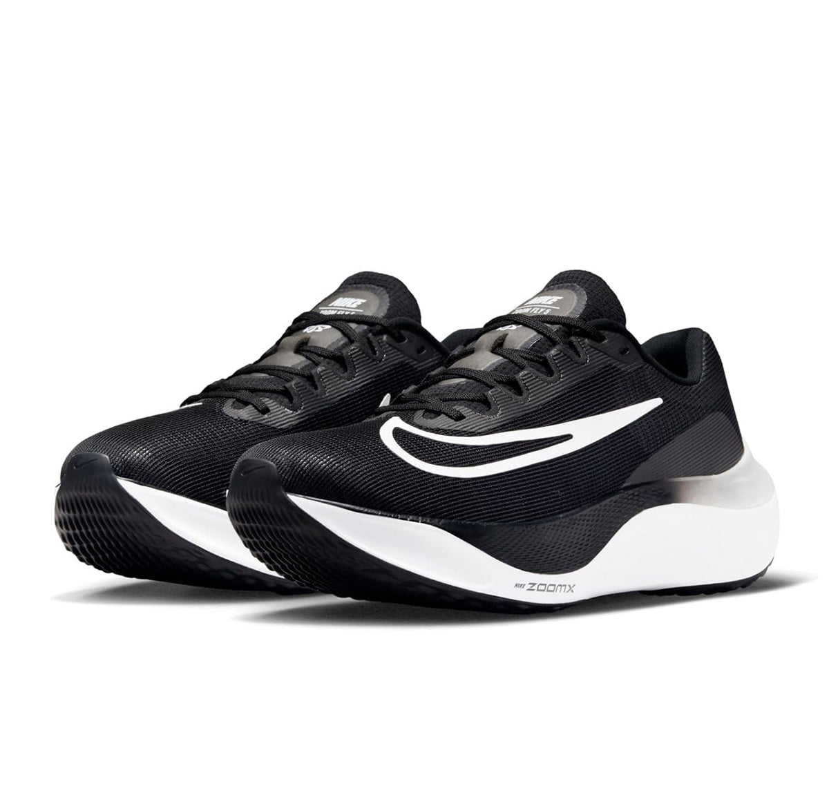 Nike Zoom Fly 5 Black White