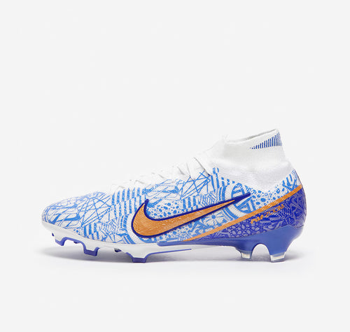 Nike Zoom Superfly IX Elite CR7 FG 