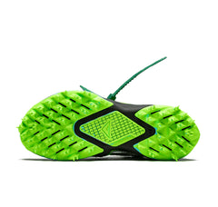 Nike Zoom Terra Kiger 5 "OFF-WHITE Electric Green "