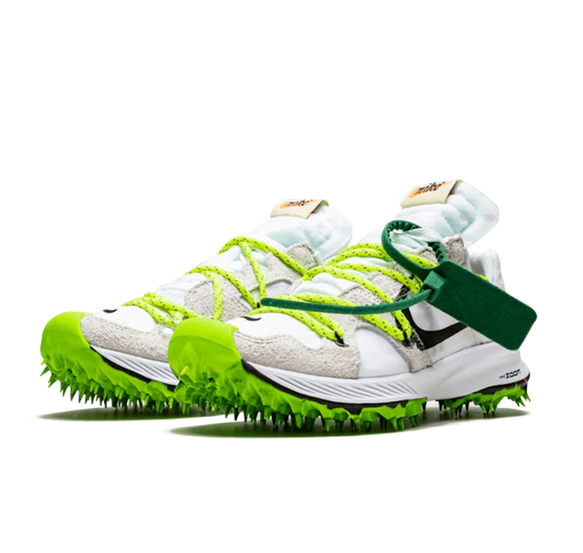 Nike Zoom Terra Kiger 5 "Off-White White"