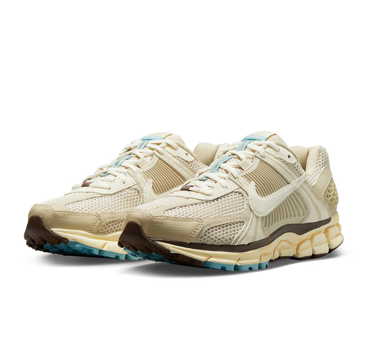 Nike Zoom Vomero 5 Oatmeal