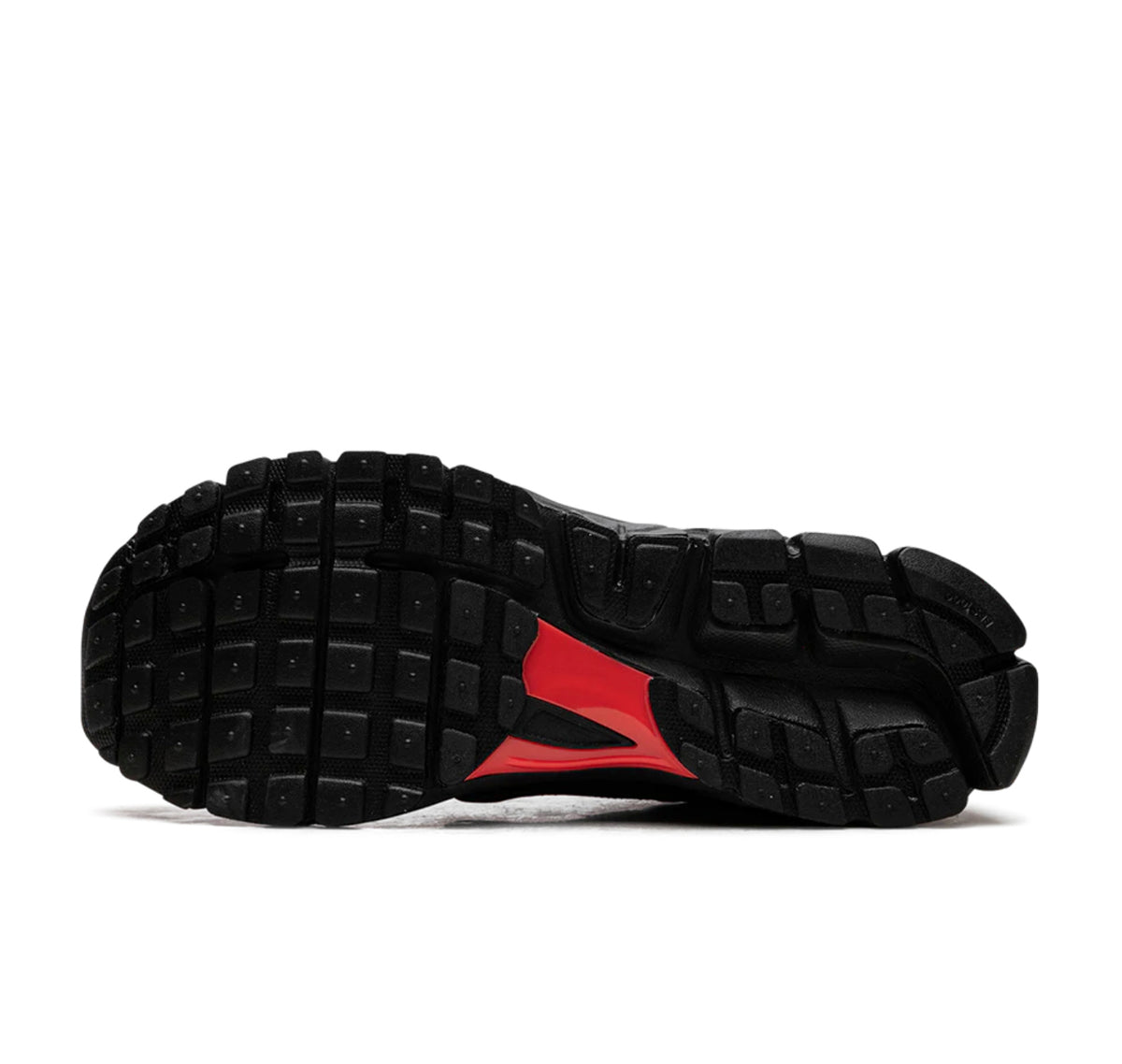 Nike Zoom Vomero 5 Black Metallic University Red