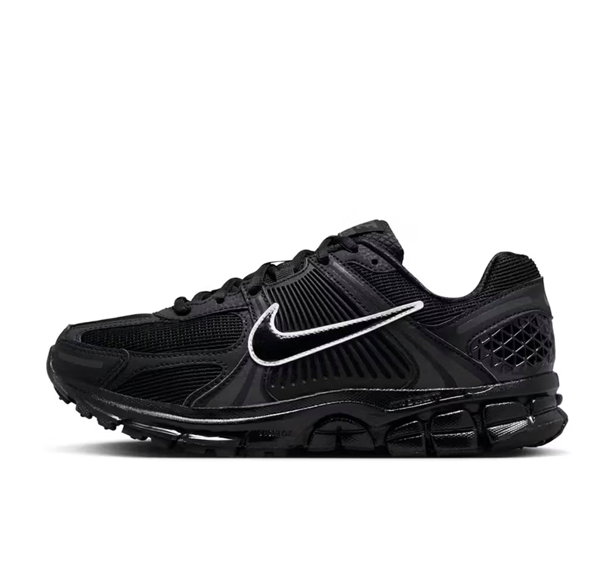 Nike Zoom Vomero 5 Black Summit White