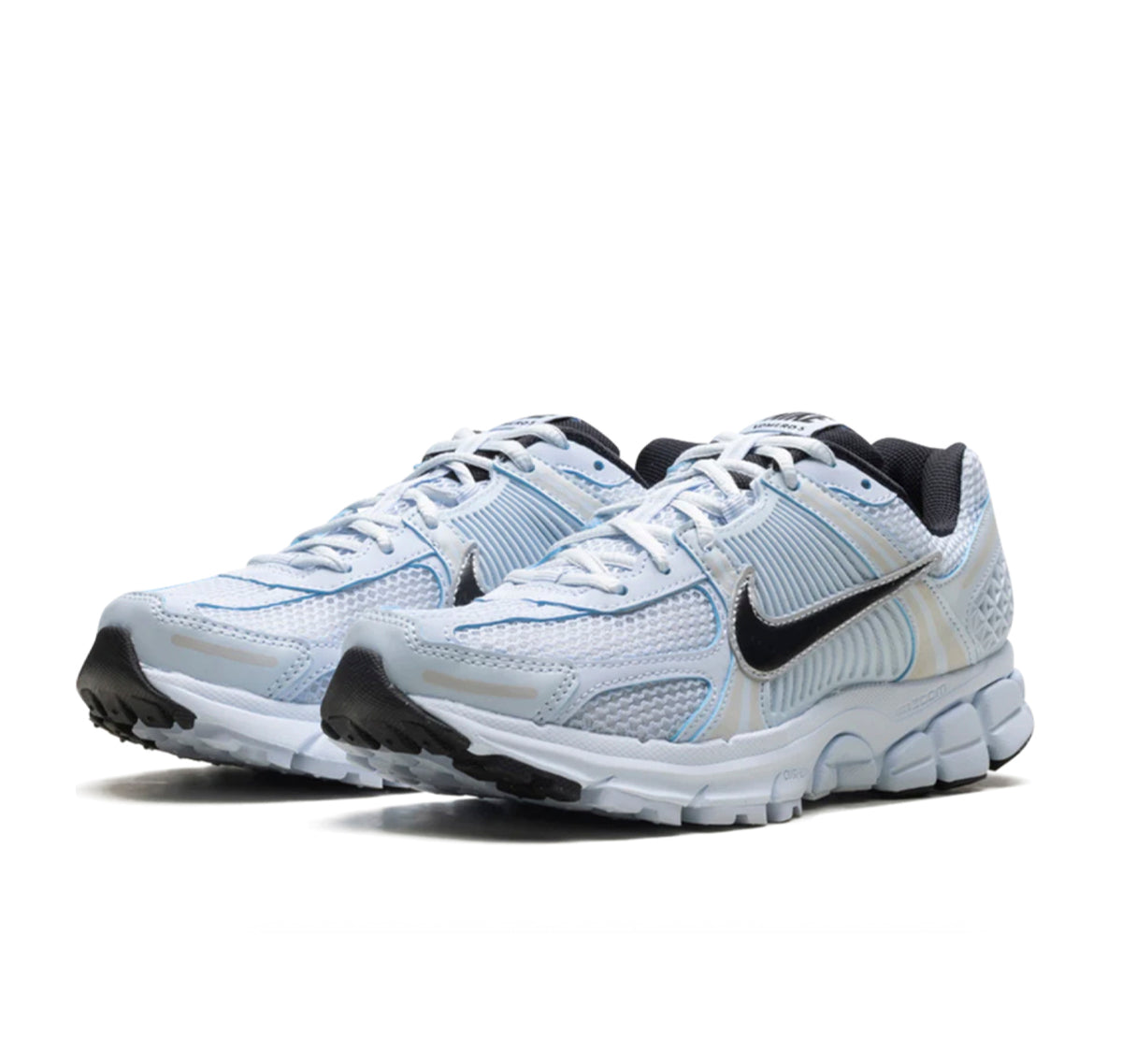 Nike Zoom Vomero 5 "Blue Tint Platinum Tint Metallic Platinum Black"