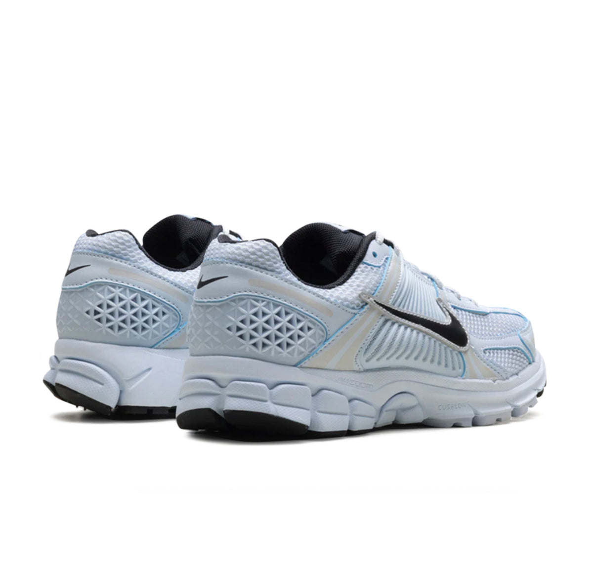 Nike Zoom Vomero 5 "Blue Tint Platinum Tint Metallic Platinum Black"