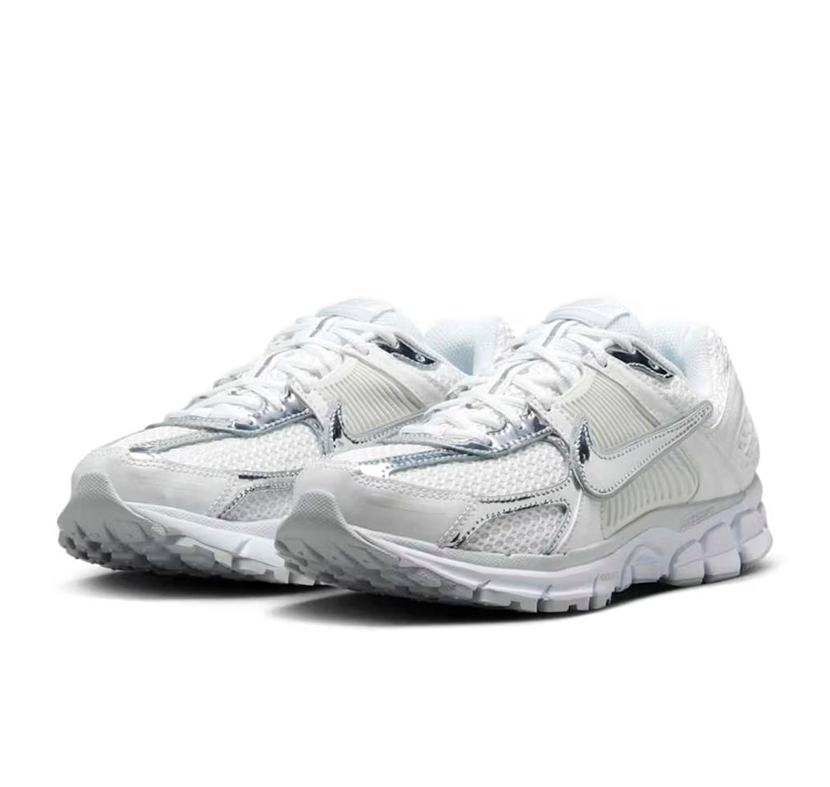 Nike Zoom Vomero 5 Chrome Toe