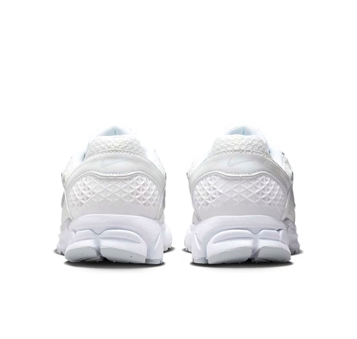 Nike Zoom Vomero 5 Chrome Toe