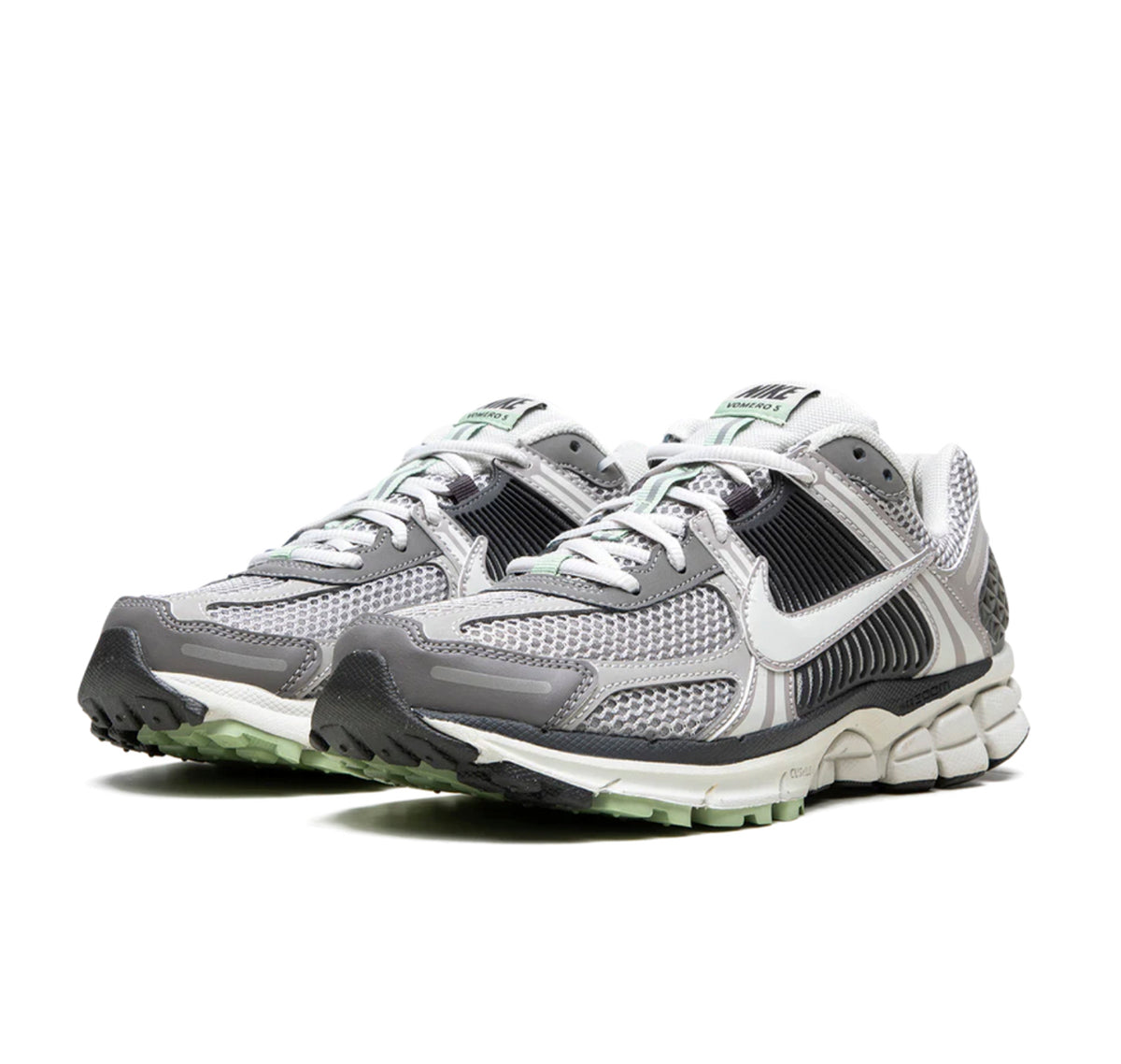 Nike Zoom Vomero 5 Cobblestone Flat Pewter