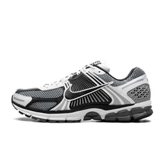 Nike Zoom Vomero 5 Dark Grey Black White