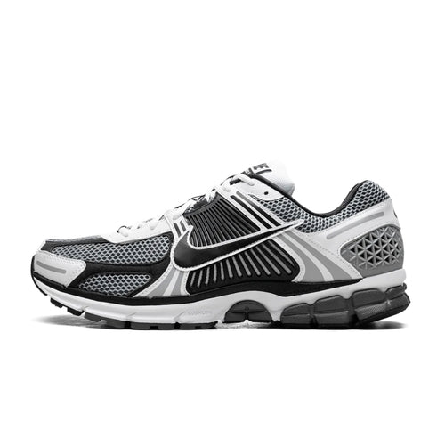 Nike Zoom Vomero 5 Dark Grey Black White