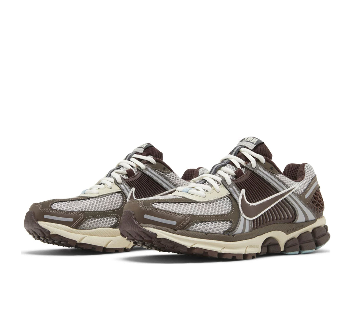 Nike Zoom Vomero 5 Earth Fossil