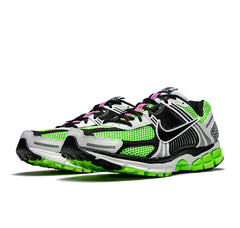 Nike Zoom Vomero 5 Electric Green Black