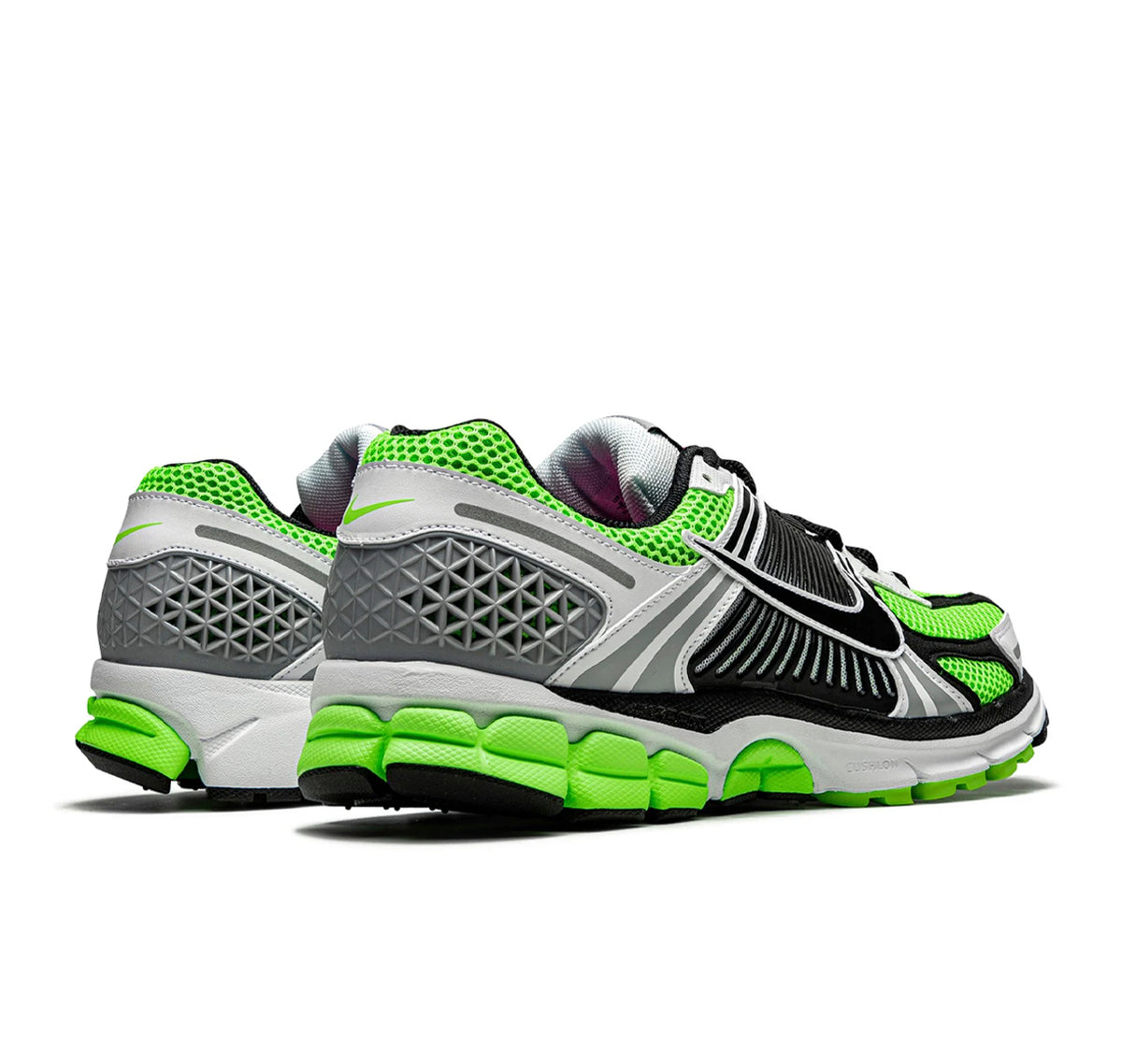 Nike Zoom Vomero 5 Electric Green Black