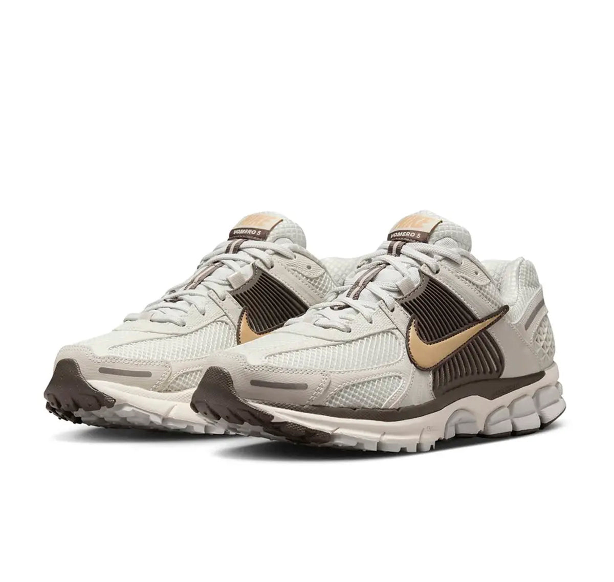 Nike Zoom Vomero 5 Light Bone Ironstone