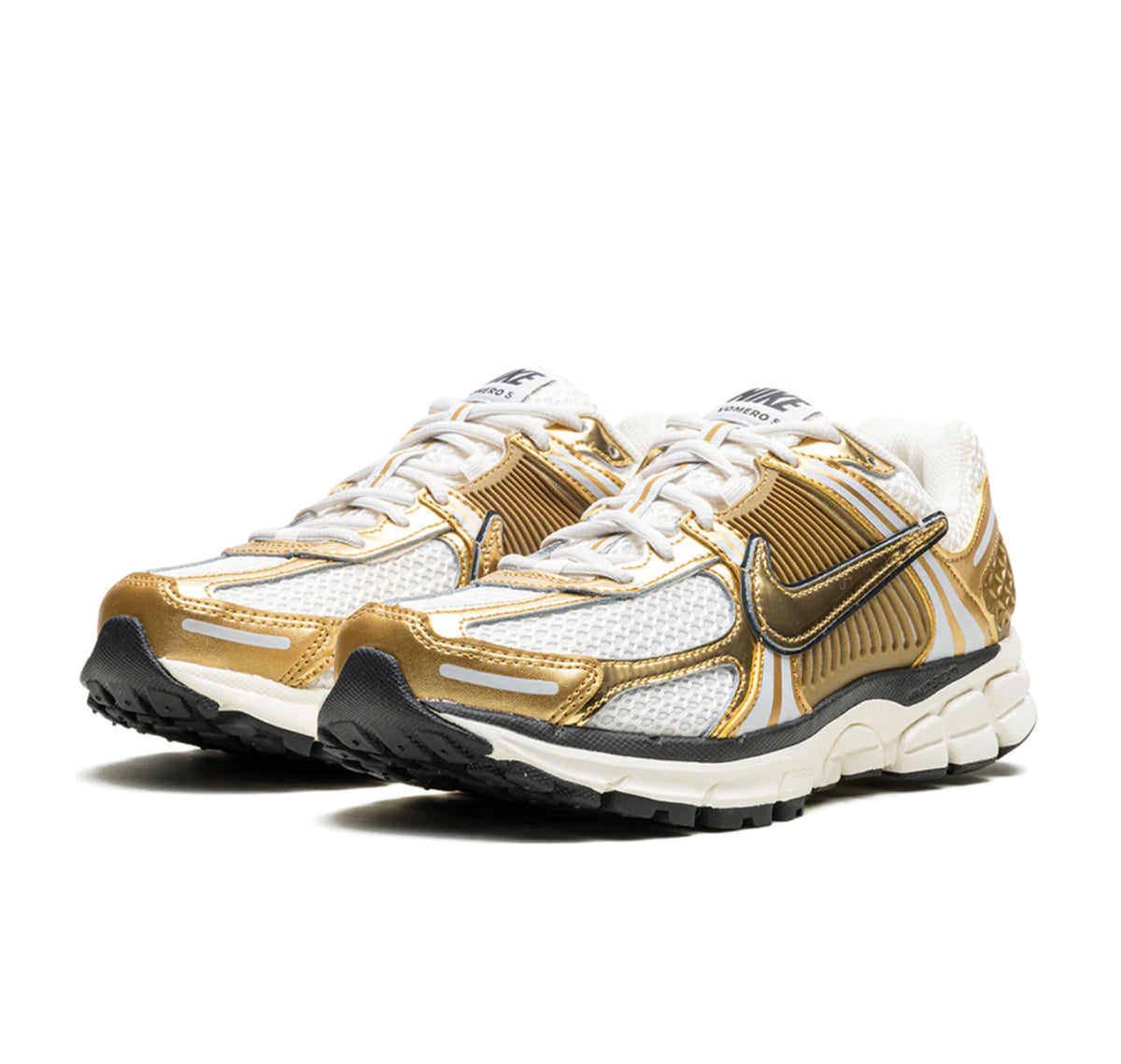 Nike Zoom Vomero 5 "Metallic Gold"
