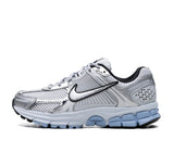 Nike Zoom Vomero 5 Metallic Silver Blue Tint