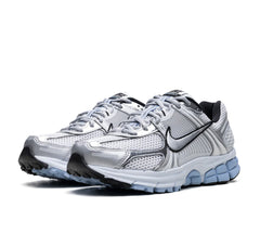 Nike Zoom Vomero 5 Metallic Silver Blue Tint